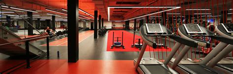 fitness first bond street timetable.